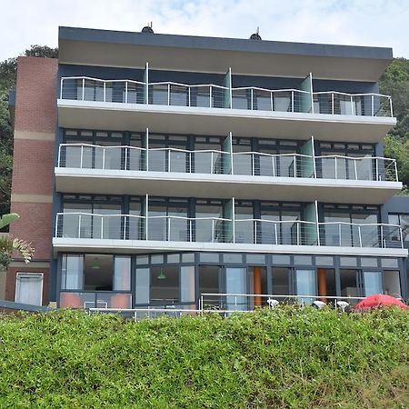 Greenfire Umdloti Bed & Breakfast Zewnętrze zdjęcie