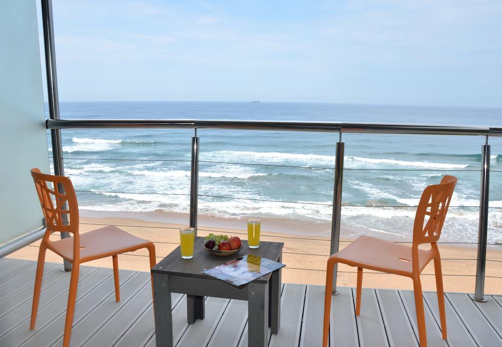 Greenfire Umdloti Bed & Breakfast Pokój zdjęcie