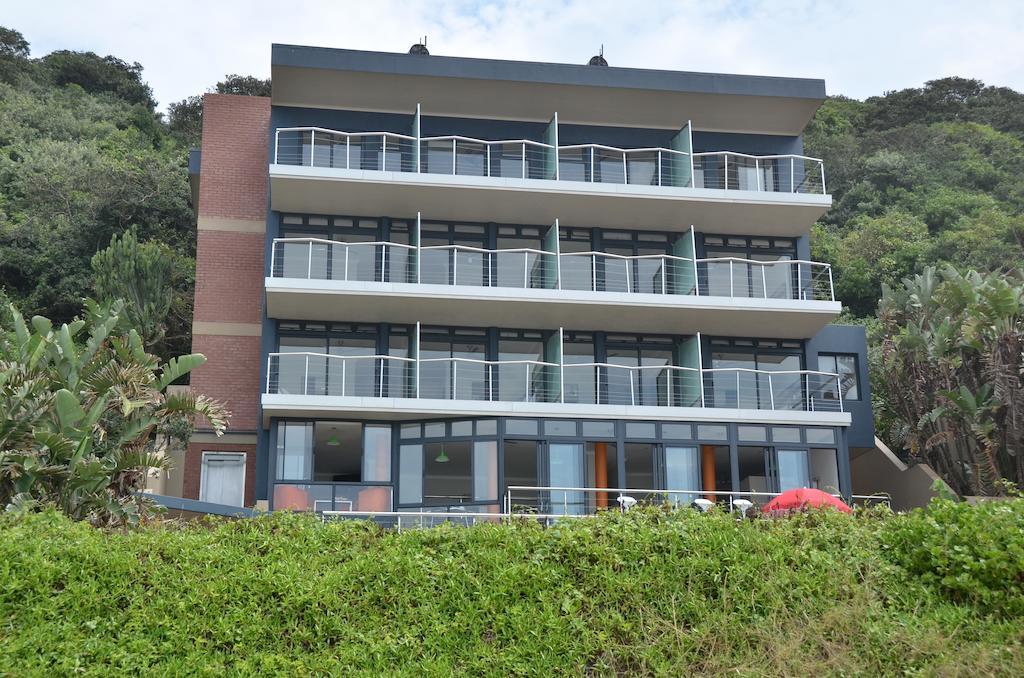 Greenfire Umdloti Bed & Breakfast Zewnętrze zdjęcie