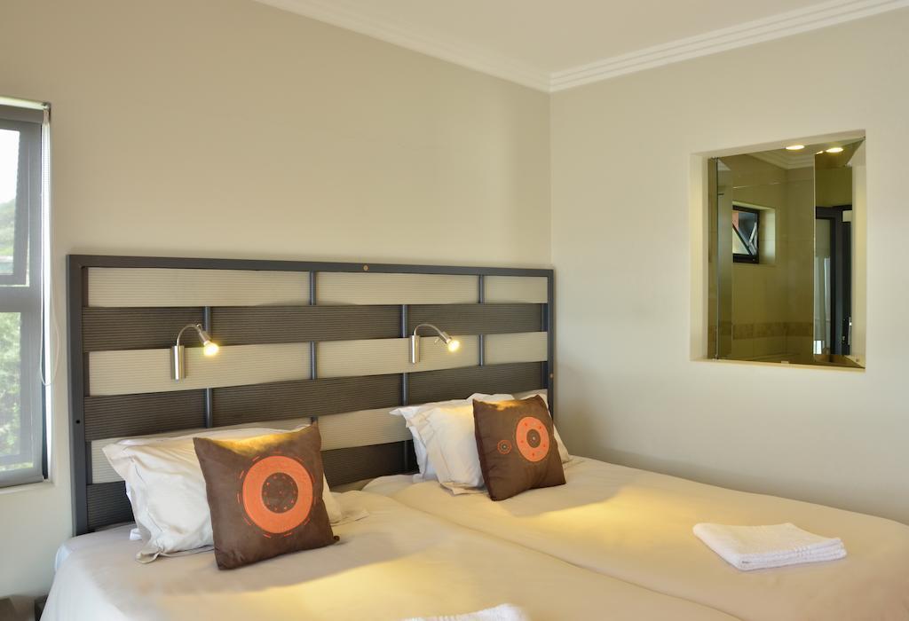 Greenfire Umdloti Bed & Breakfast Pokój zdjęcie