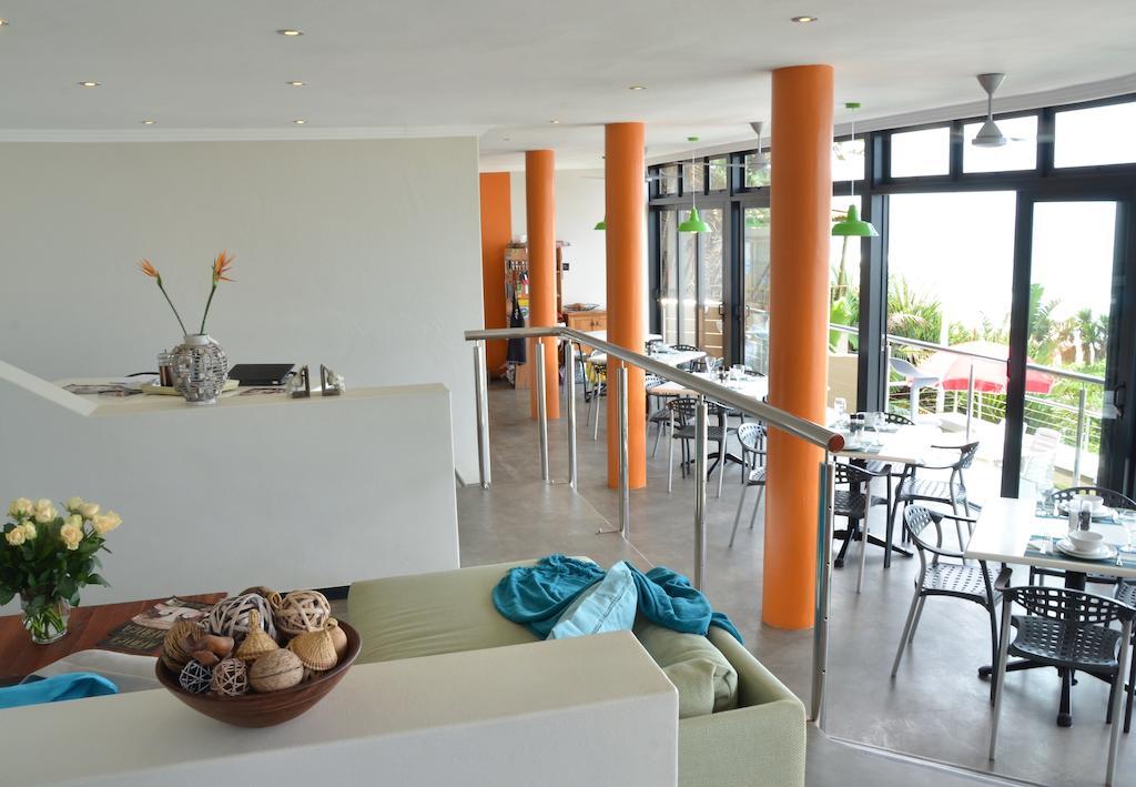 Greenfire Umdloti Bed & Breakfast Zewnętrze zdjęcie