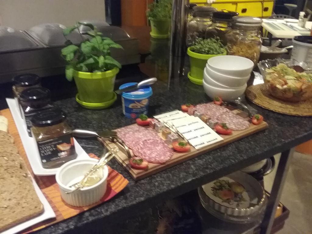 Greenfire Umdloti Bed & Breakfast Zewnętrze zdjęcie