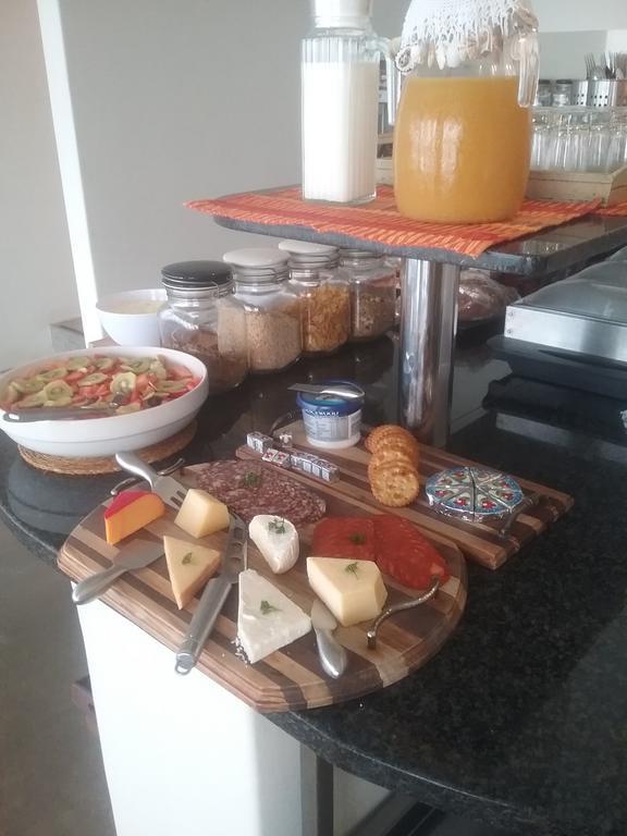 Greenfire Umdloti Bed & Breakfast Zewnętrze zdjęcie